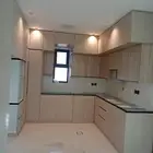 مطابخ ألمنيوم مودرن بتصاميم حديثة