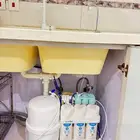 فلتر بصمة الخليج 10 مراحل مياه نقية وصحية بطعم أفضل لكل بيت