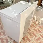 غساله سانيو