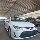 تويوتا كورولا XLI مطور 25