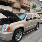 يوكن دينالي 2008