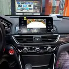 كاميرا هوندا اكورد على شاشه الوكاله من 2018 الى 2024