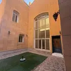 فيلا مؤثثة للايجار حي الغدير