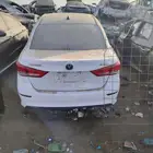 تشليح قطع غيار شانجان CS35 Plus (كيو-شو) - موديلات 2018-2024