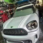 قطع غيار مني كوبر