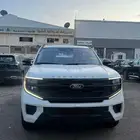 فورد اكسبدشن دبل