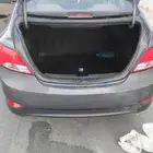 هيونداي اكسنت موديل 2016