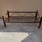 كراسي حديد خارجيه