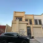 شقة للايجار عوايل حي المعيزيلة