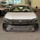 كامري E استندر بنزين 2025 أقل سعر ( سعودي)