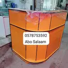 ديكور محل جوالات تفاصيل ---جحس...