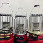 دفايات كهربائية.