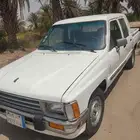 تويوتا هايلكس غمارتين 88