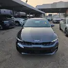 كيا K5 استاندر مطور بانوراما 2025