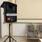 تأجير صوتيات بالرياض سماعات للإيجار تأجير سيوف