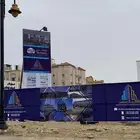 انشاء وتفصيل سور خشب وبنر
