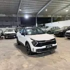 كيا سبورتاج فل كامل موديل 2025 عروض نهايه العام