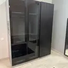 غرفه نوم نفر ونص شبه الجديد بسعر كناسب