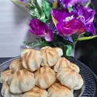 معمول تمر ودخن