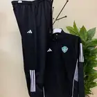 طقم الاهلي تمارين