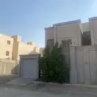فيلا دبلوكس بالرمال للبيع ب مليون 500 الف