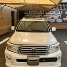 تويوتا جيب GXR 2015