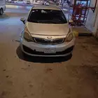 كيا ريو 2013 للبيع