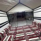 خيمة المنزل المغربية