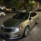 امبالا 2014 LTZ فل كامل