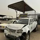 تاتا 2024 تشليح قطع غير فقط