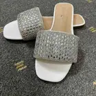 حذاء طبي مسطح للمناسبات ( جديد )