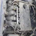 مكينة سوناتا توسان مع التركيب
