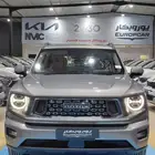 هافال 2026H7 اسعار خاصه لفتره محدوده