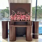 طاولات استقبال مواليد