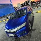 Honda city for sale 2017