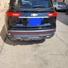 شيفروليه كابتيفا 2021