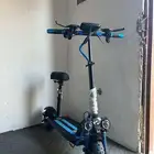 سكوتر الوحش للبيع