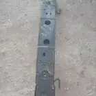 جسر صدام مازدا 3. و cx5