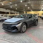 تويوتا كراون فئة البرييميوم تيتانيوم وارد الوكيل 2026