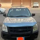 isuzu Dmax all document new condition is good no any accide