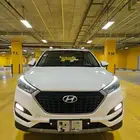 هونداي توسان 2017 ديزل بودي بلد