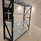 رفوف تخزين مستودعات رفوف سوبر ماركت