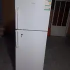 ثللجة هاير 12 قدم