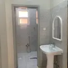للايجار شقة عوائل حي الرمال السعيدان