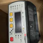 Megger. The DLRO10 and DLRO10X digital