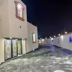 شقه مكيفة للايجار المخواه خلف المحكمة العامة وقصر الجزيره