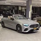 مرسيدس كشف E450 2023