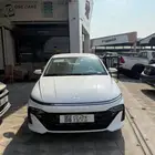 هيونداي اكسنت فليت 2026