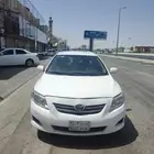 ex  Toyota Corolla