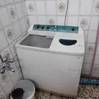 غساله توشيبا 12